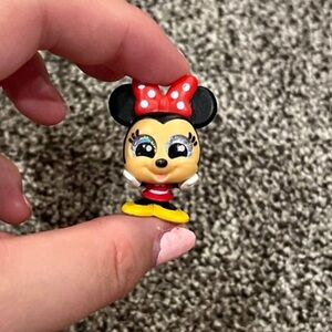 Disney Doorables Minnie mouse
